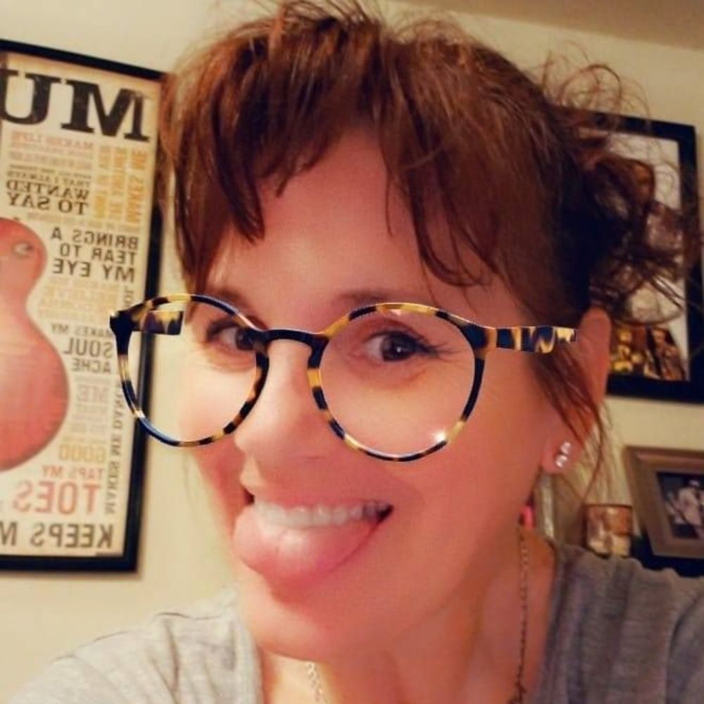 Meet your Posher, Erika